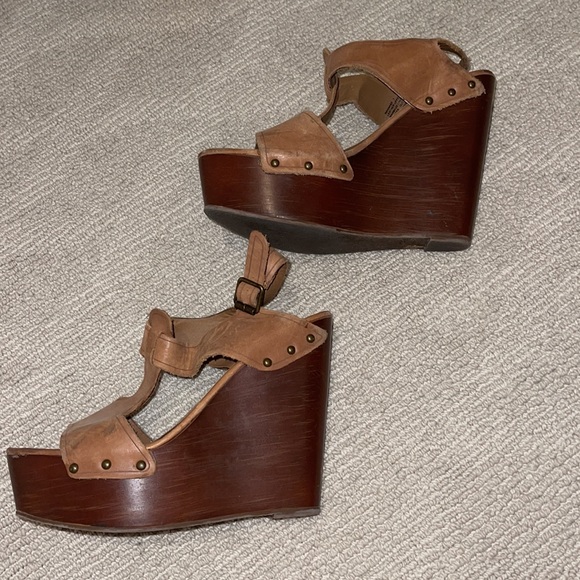 Steve Madden Wedges - Picture 1 of 17